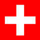 Flagge Schweiz