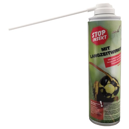 Stopinsekt Spray